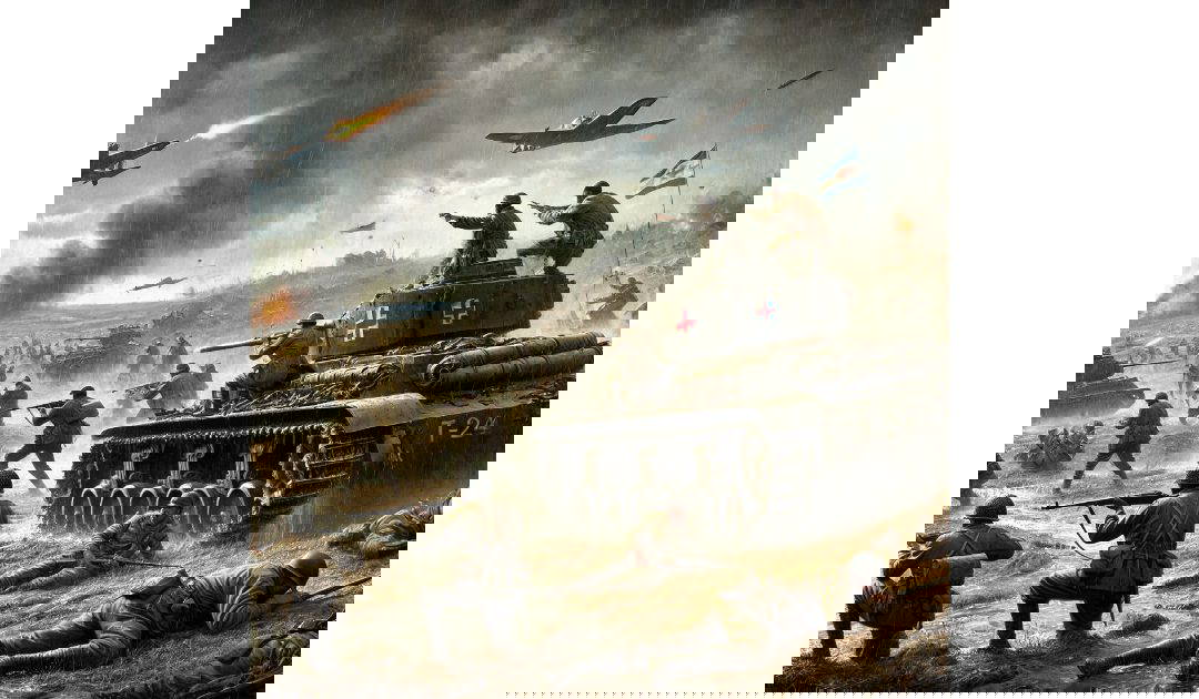 Battle of Guadalajara