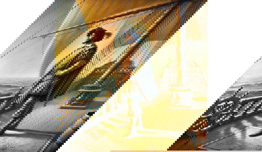 Amerigo Vespucci