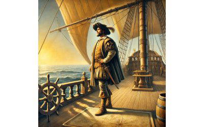 Amerigo Vespucci