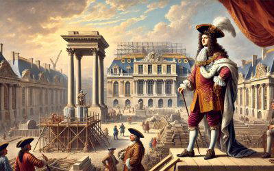 Louis XIV