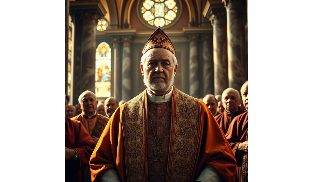Pope Urban II