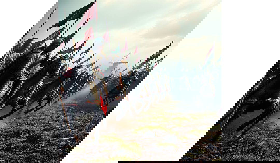 Battle of Oosterweel