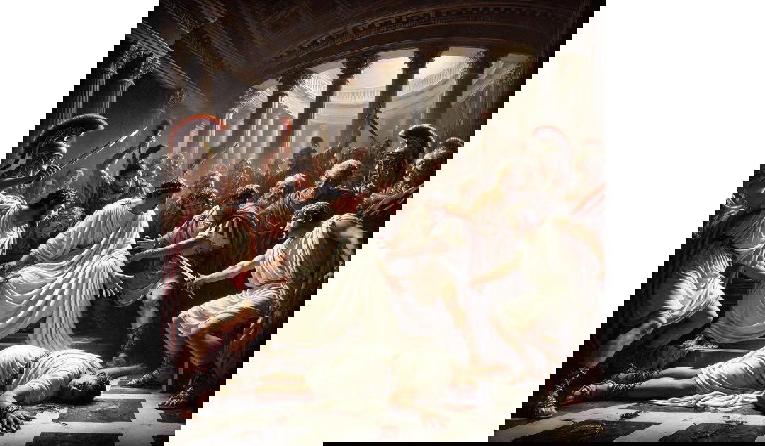 Julius Caesar