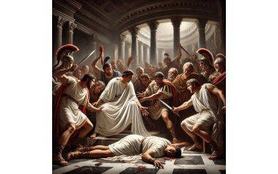Julius Caesar