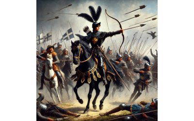The Black Prince