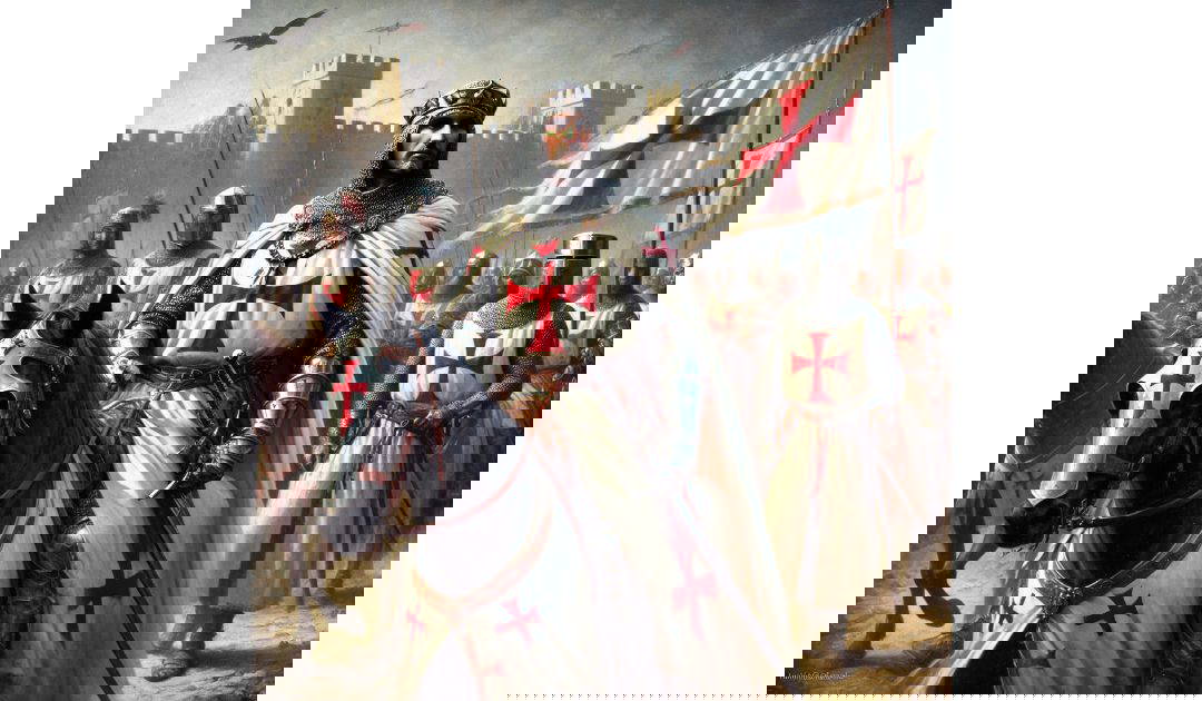Knights Templar