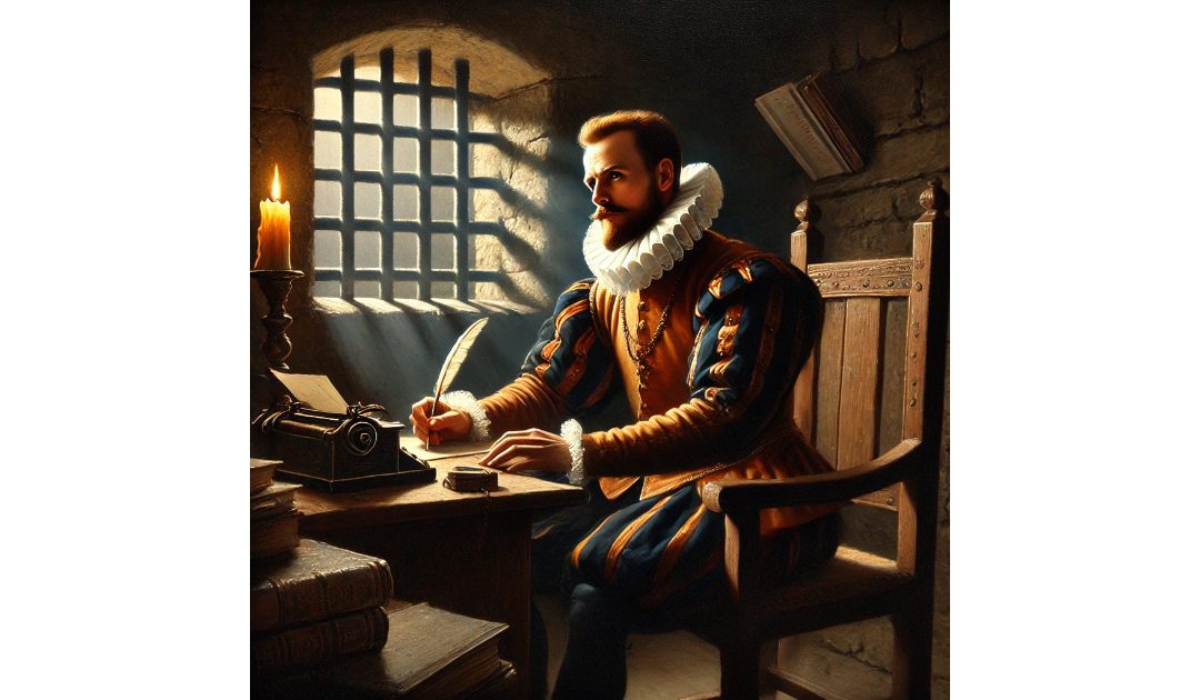 Sir Walter Raleigh