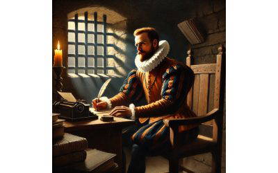 Sir Walter Raleigh