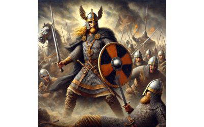 King Æthelred