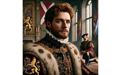 King James