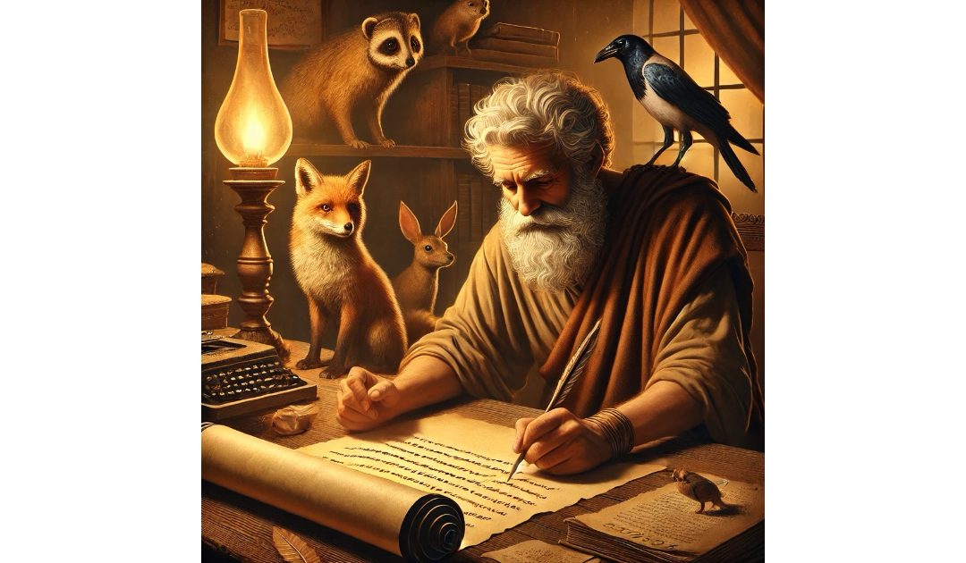 Aesop