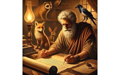 Aesop