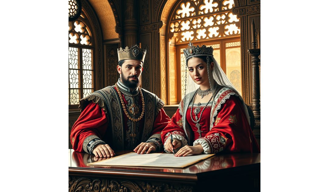 Alhambra