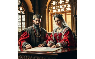 Alhambra Decree