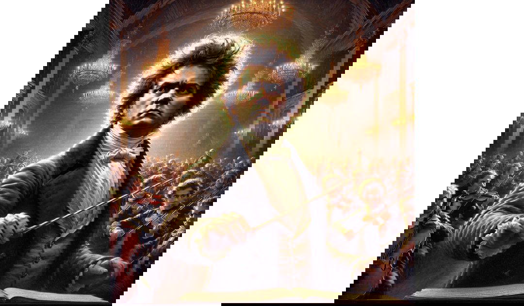 Beethoven