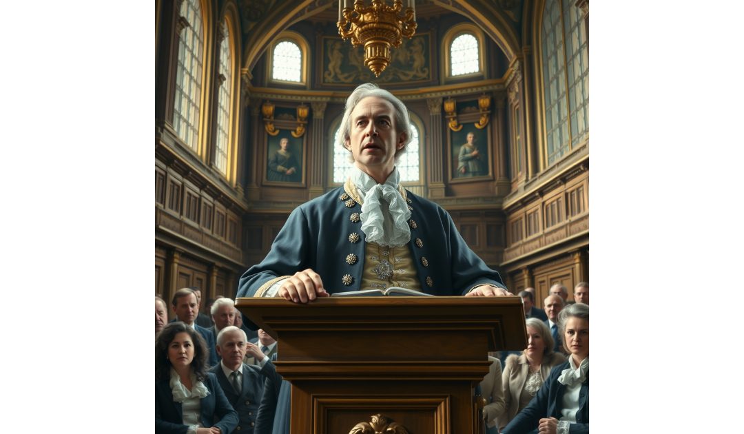 Robert Walpole