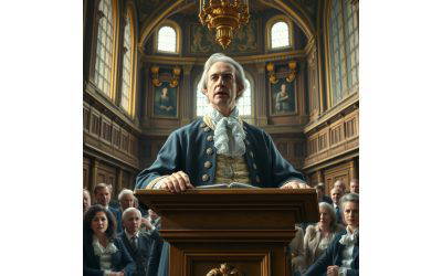Robert Walpole