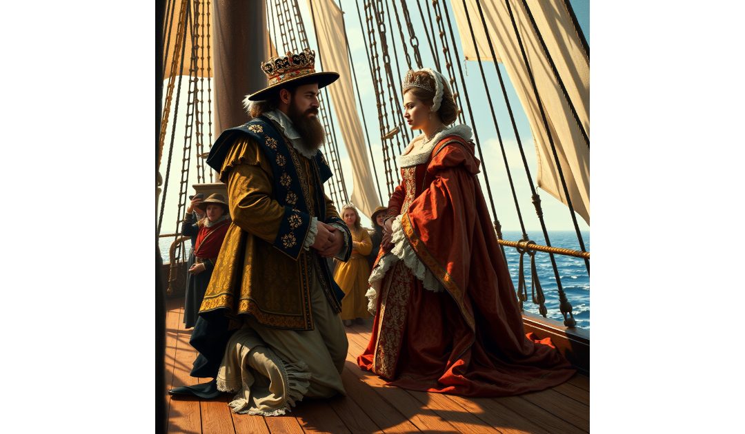 Francis Drake
