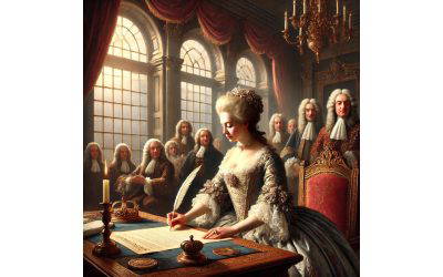 The Statute of Anne