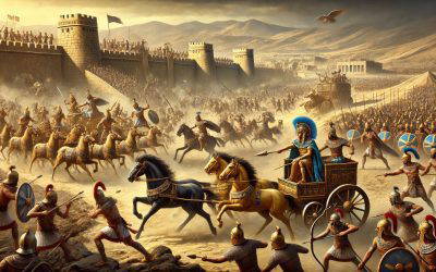 Battle of Megiddo