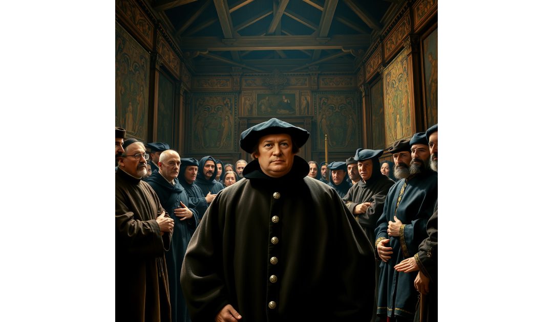 Diet of Worms