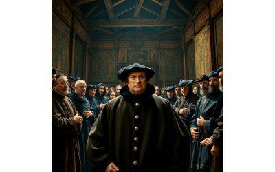 Diet of Worms