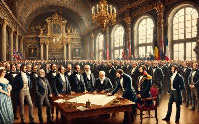 Treaty of London