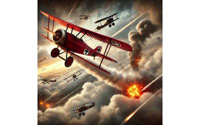 The Red Baron