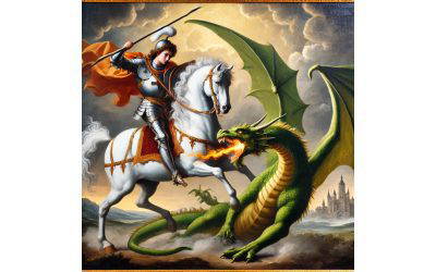 Saint George