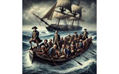 Mutiny on the Bounty