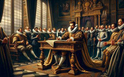 Edict of Nantes