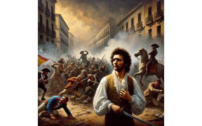 Dos de Mayo