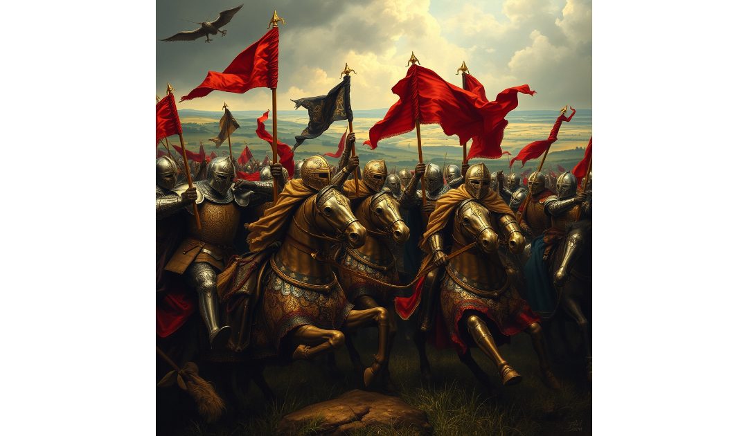 Battle of Tewksbury