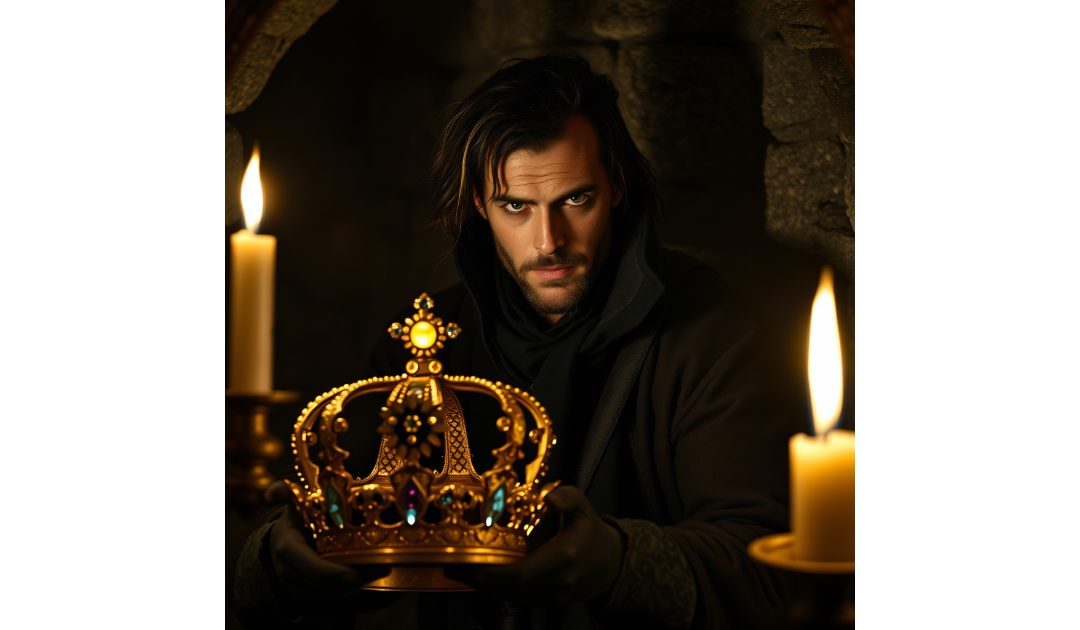 Crown Jewels