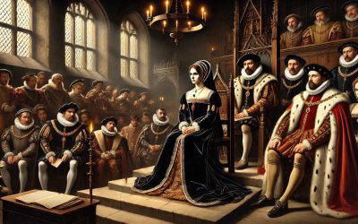 Anne Boleyn