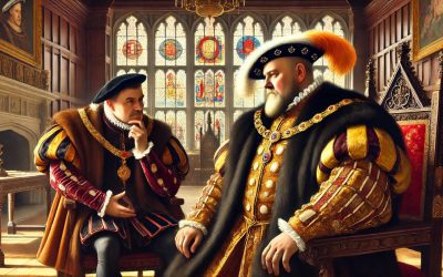 Sir Thomas More