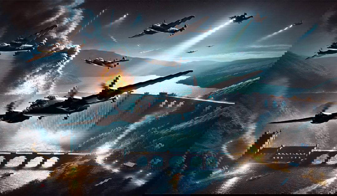 Dambusters