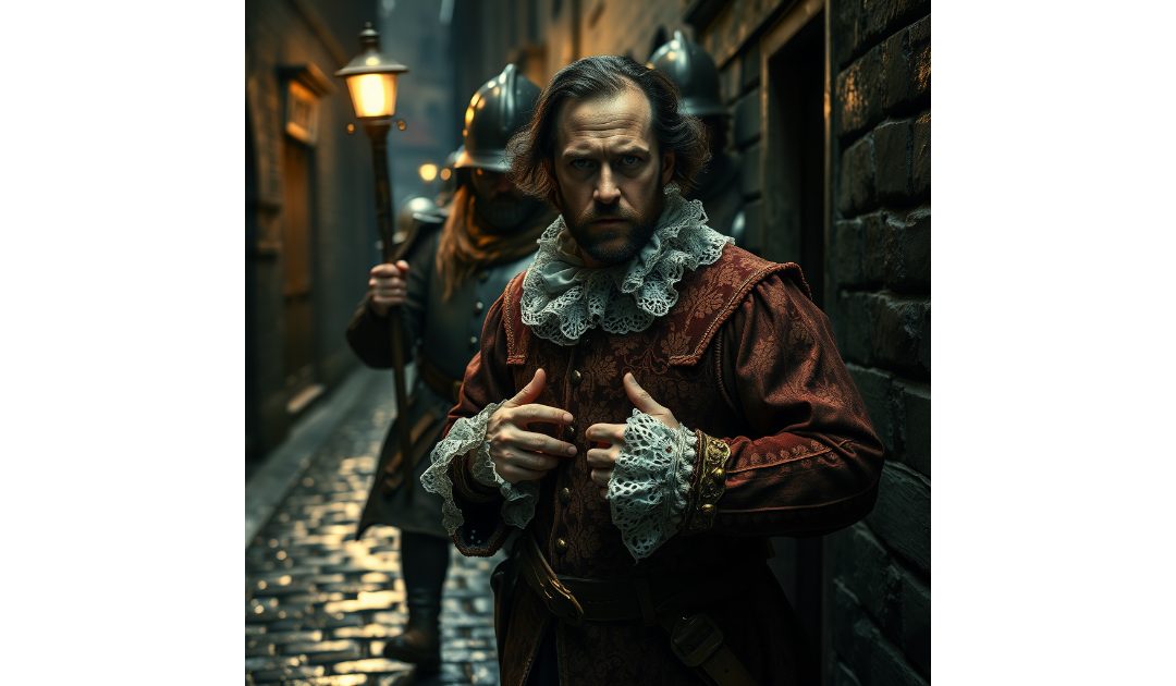 Christopher Marlowe
