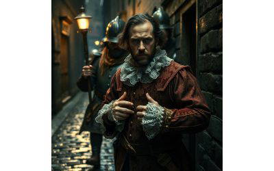 Christopher Marlowe