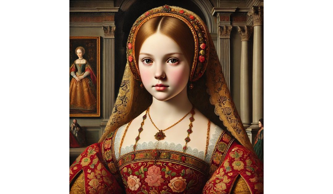 Catherine of Aragon