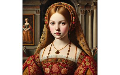 Catherine of Aragon