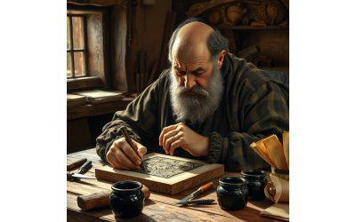 Albrecht Dürer