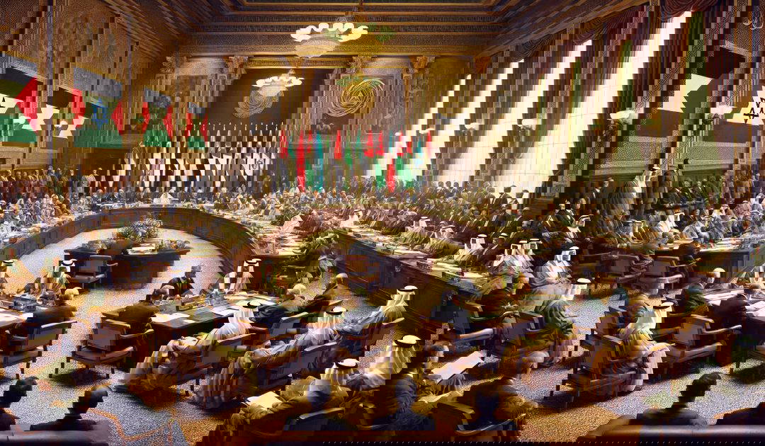 Palestine