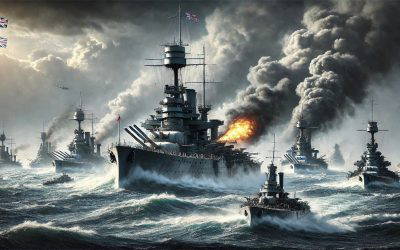 Jutland