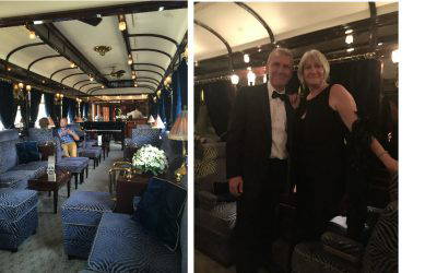 Orient Express