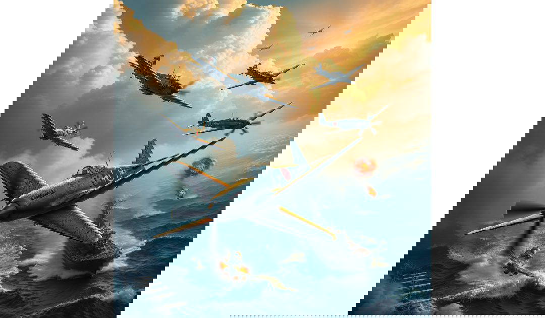 Battle of Midway