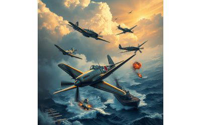 Battle of Midway