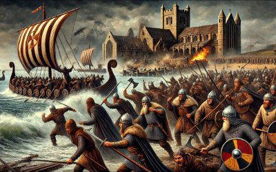 Lindisfarne