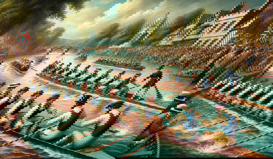 Boat Race