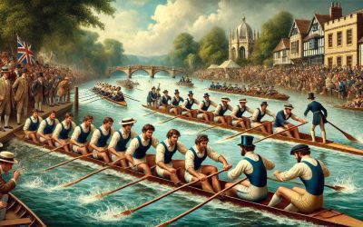 Boat Race